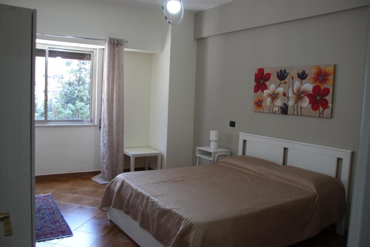 Alexander-room And Breakfast Bed & Breakfast 2*