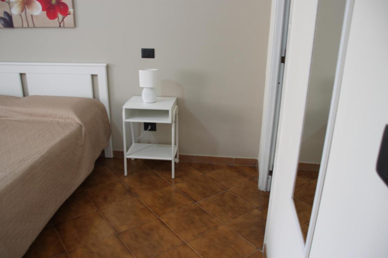 Alexander-room&breakfast 2* Palermo
