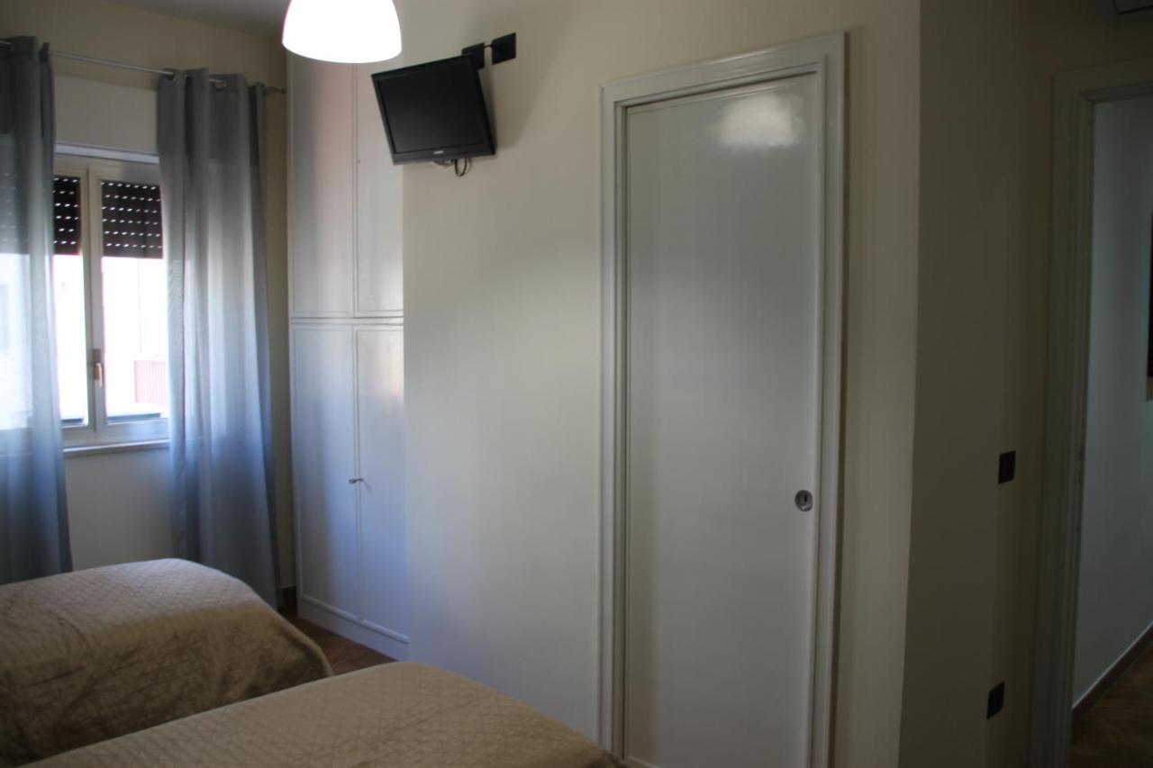 Alexander-room And Breakfast Bed & Breakfast Palermo