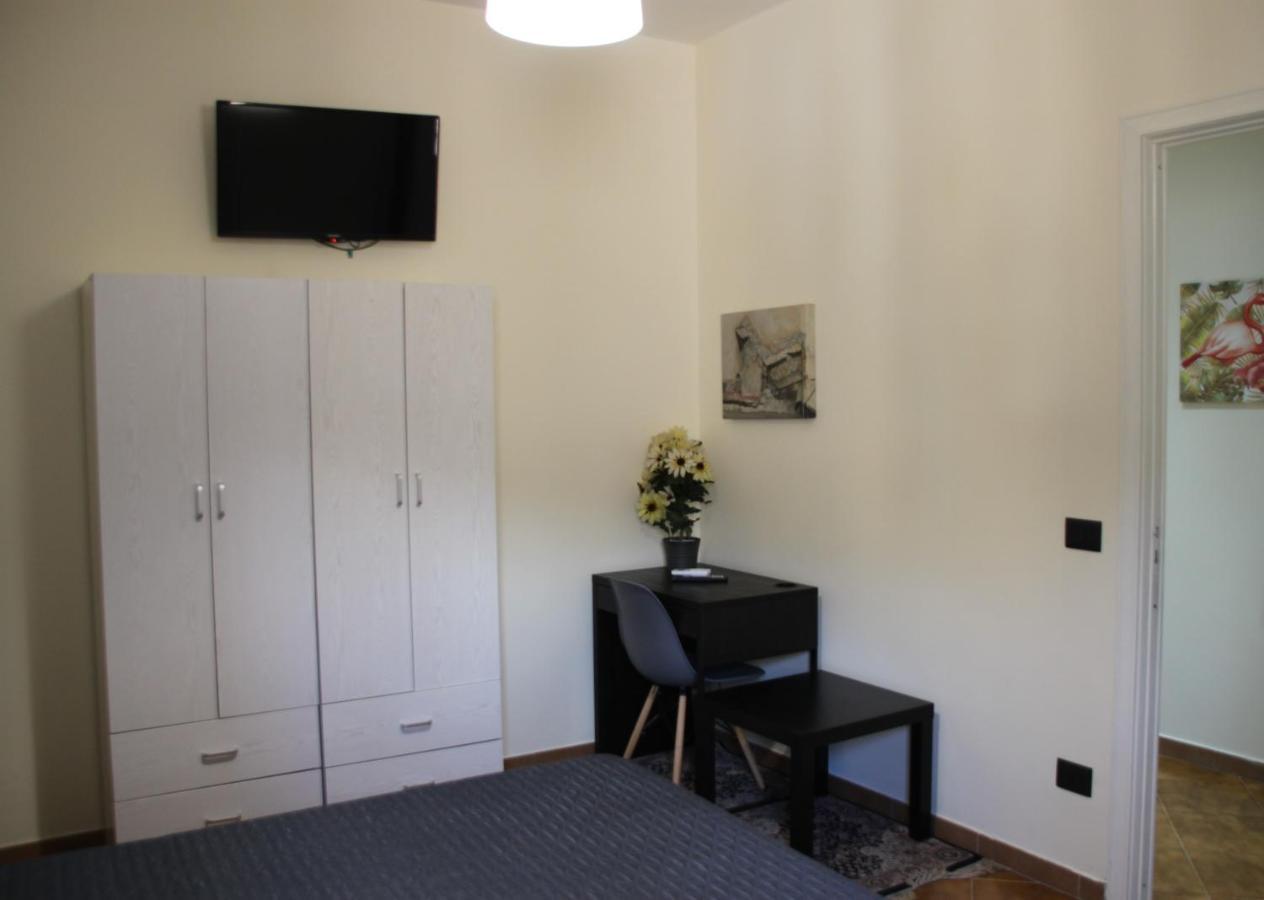 Alexander-room And Breakfast Bed & Breakfast Palermo