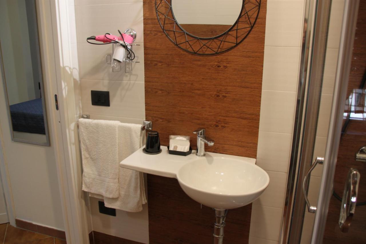 Bed & Breakfast Alexander-room And Breakfast Palermo