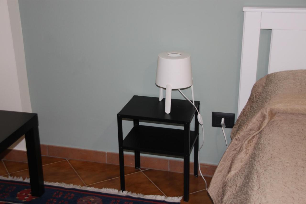 Alexander-room And Breakfast Bed & Breakfast Palermo