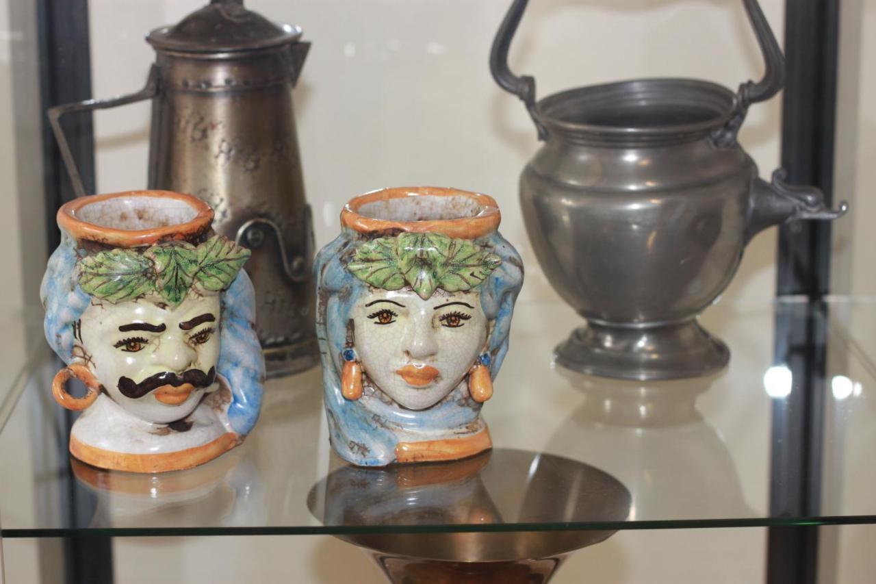 Alexander-room And Breakfast 2* Palermo