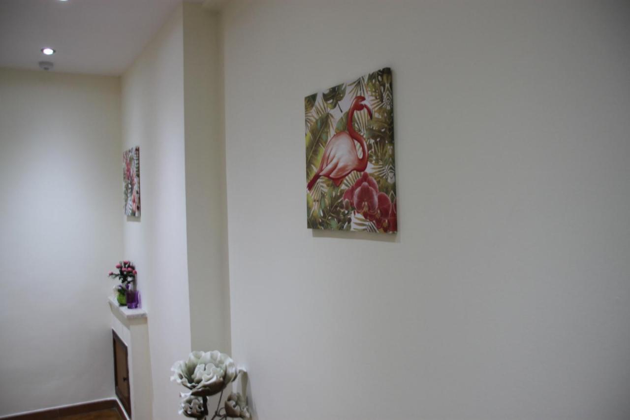 Alexander-room&breakfast Palermo
