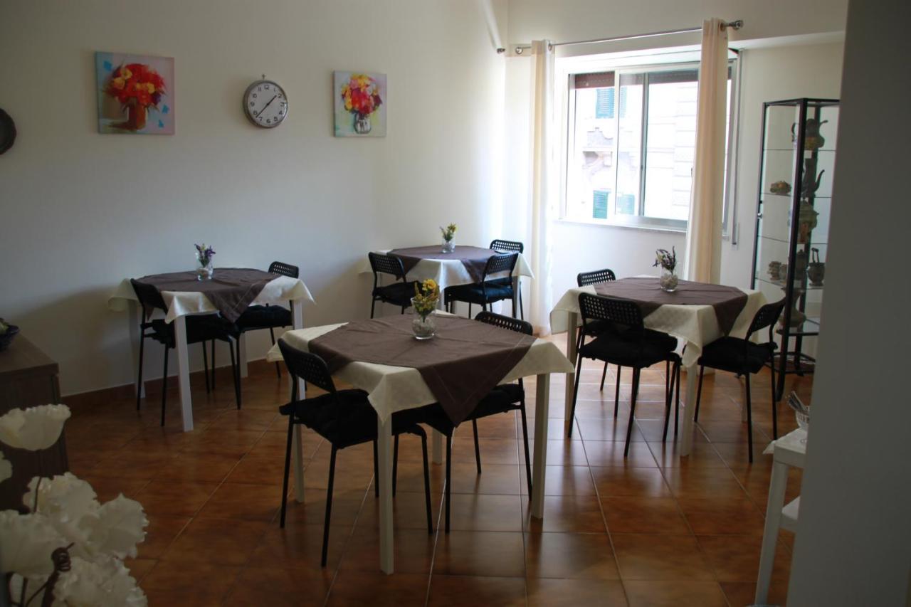Alexander-room&breakfast 2* Palermo