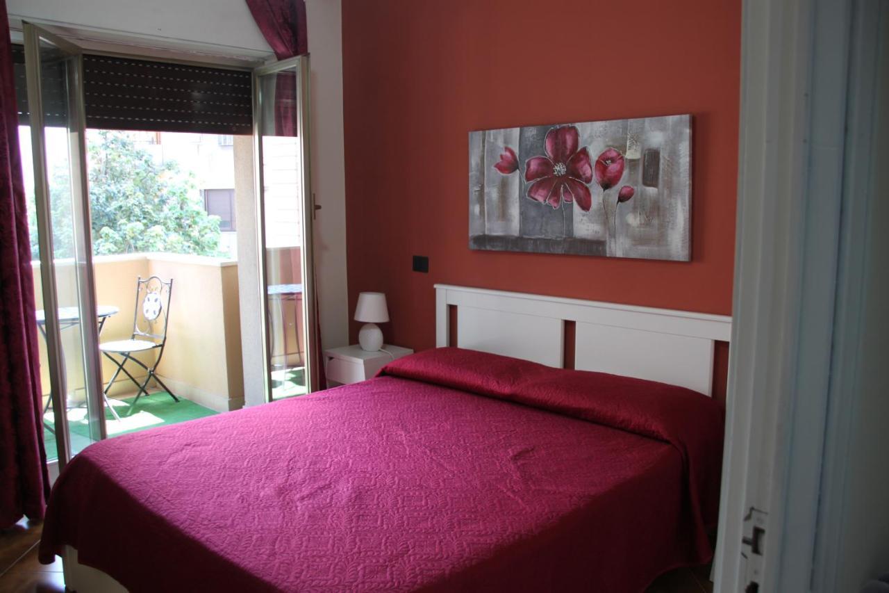 Alexander-room And Breakfast Bed & Breakfast 2*