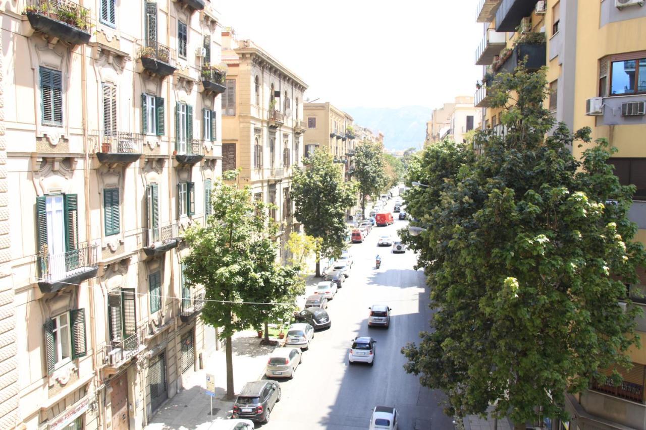 Alexander-room And Breakfast Bed & Breakfast Palermo
