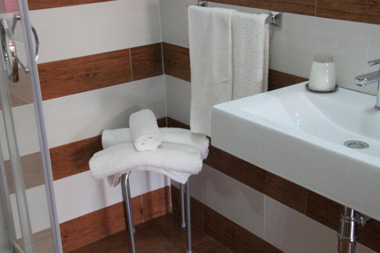 Alexander-room And Breakfast Bed & Breakfast Palermo