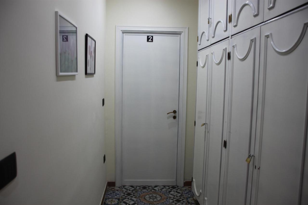 Alexander-room And Breakfast Bed & Breakfast Palermo