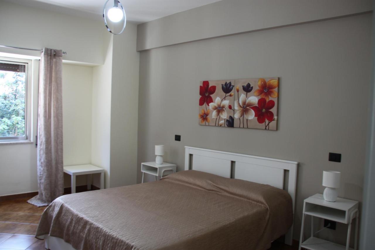 Alexander-room&breakfast 2* Palermo