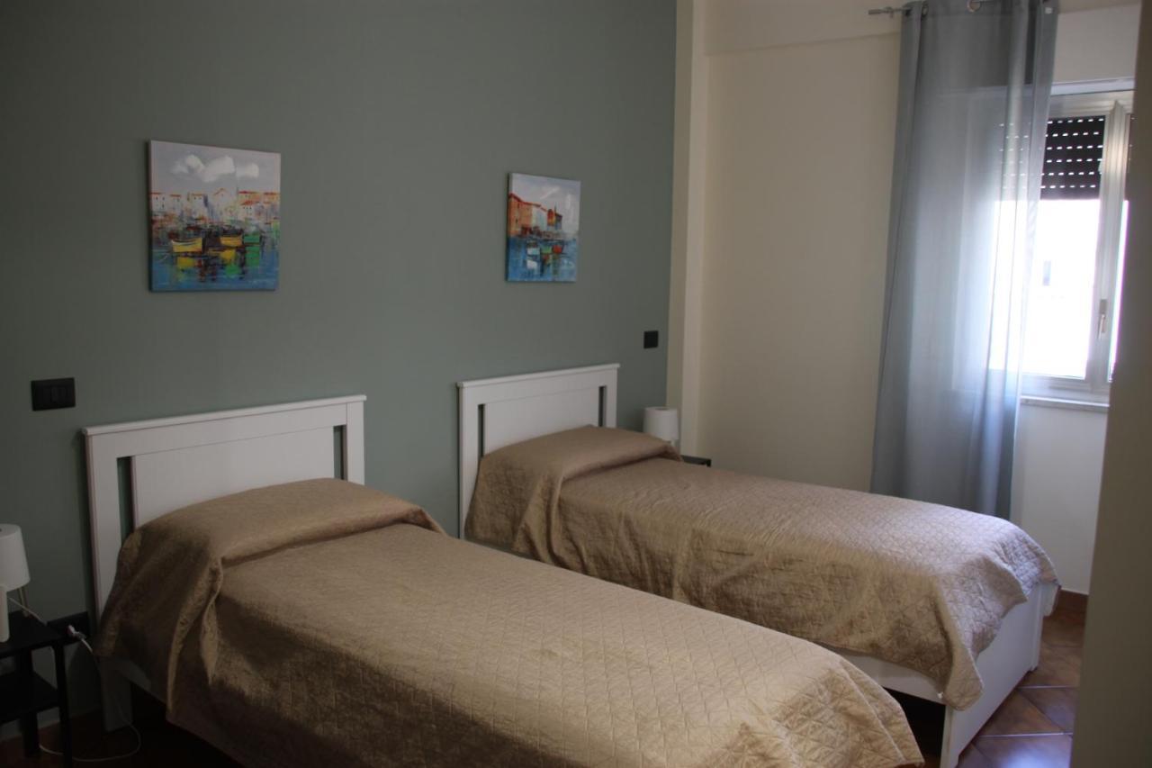 Bed & Breakfast Alexander-room And Breakfast 2*