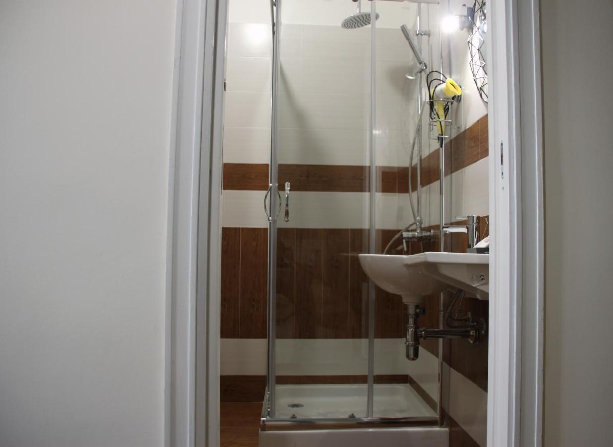 Alexander-room And Breakfast Bed & Breakfast Palermo