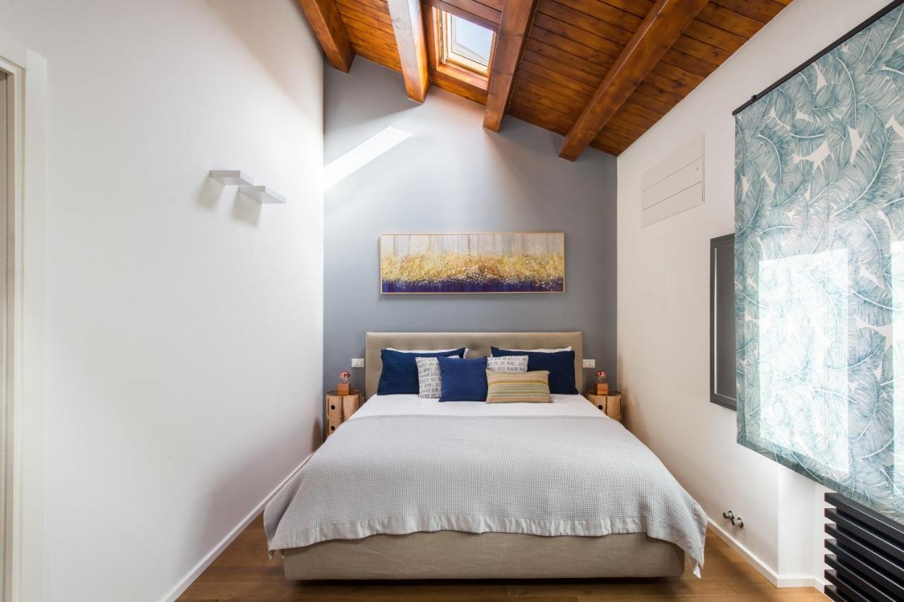 Apartamento Casa Con Giardino All'ex Fabbrica Di Pomodoro Palermo