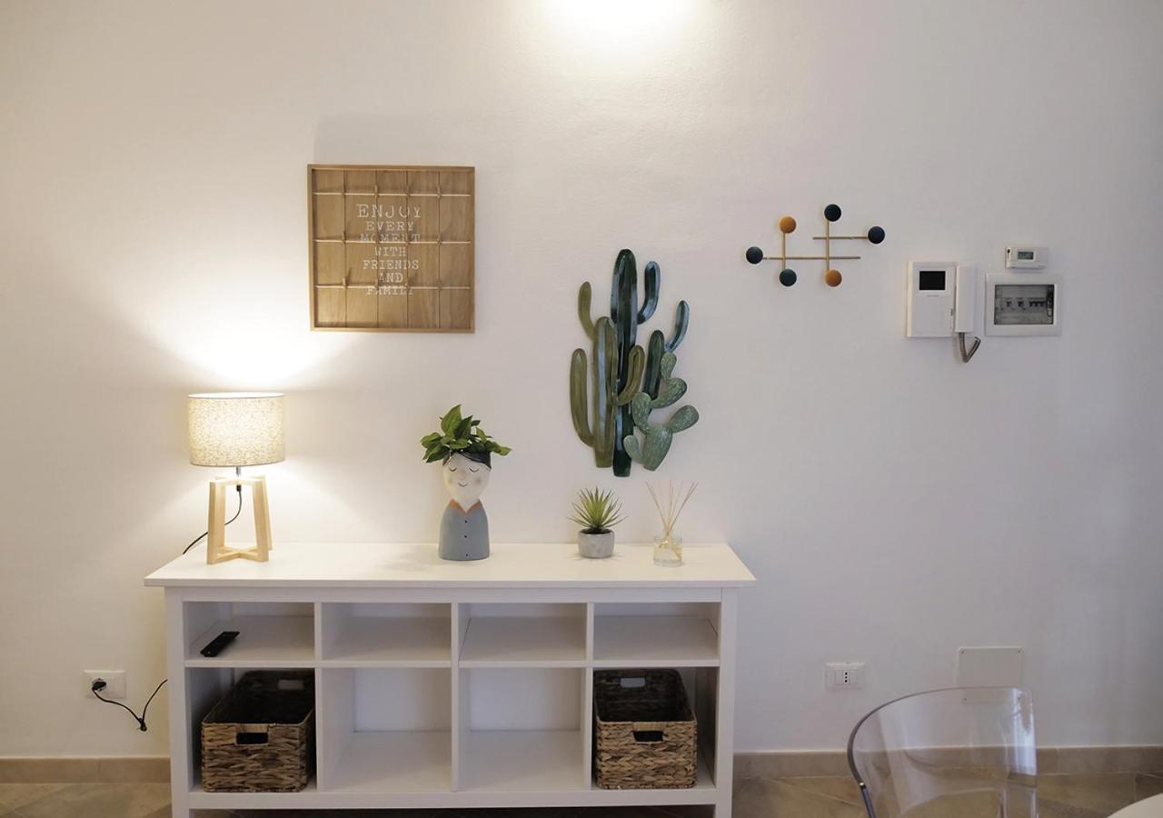Casa Kilo Apartment