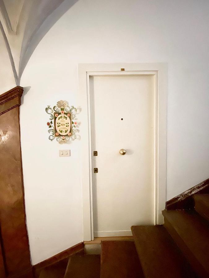 Apartment Natoli - Residenze D'epoca Palermo