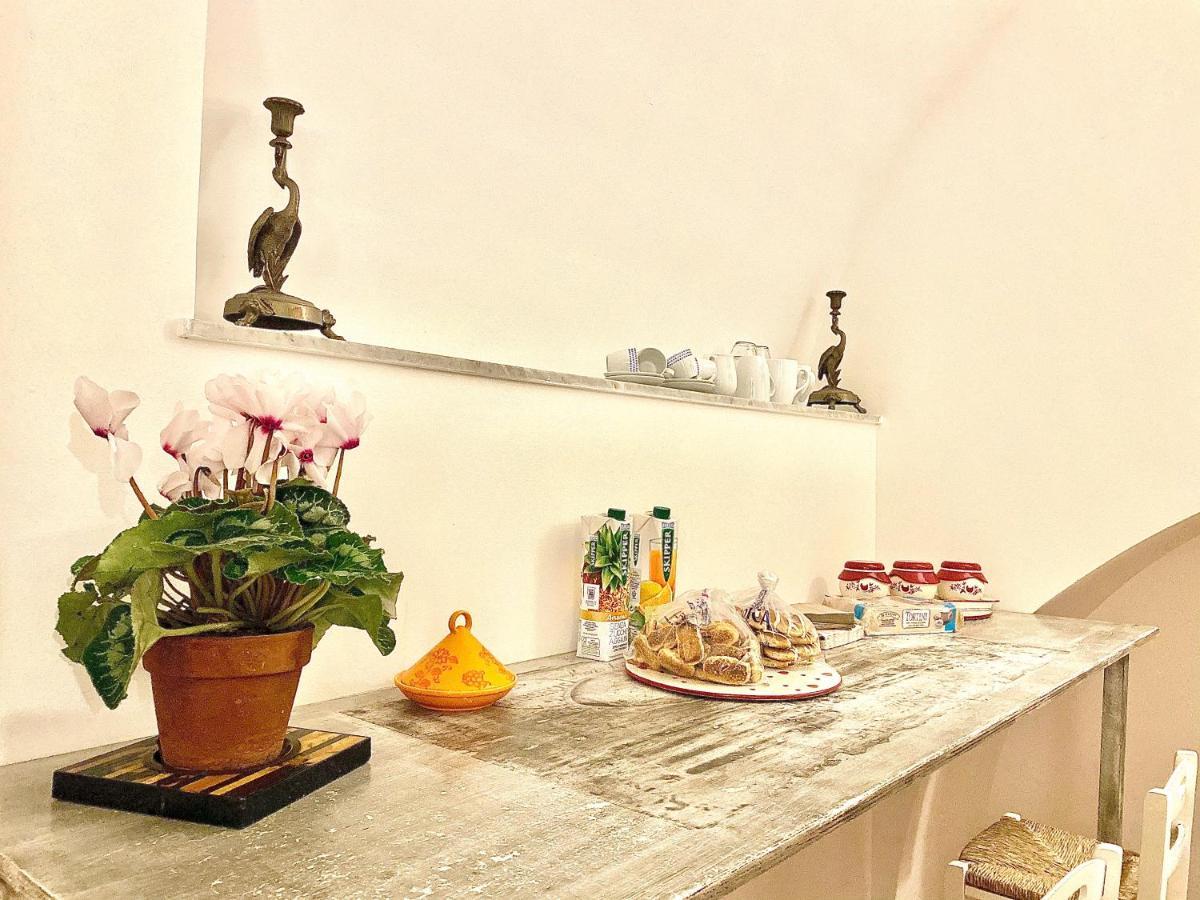 Apartment Natoli - Residenze D'epoca