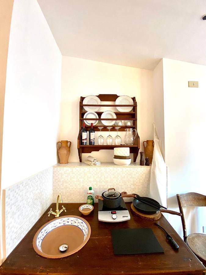 Natoli - Residenze D'epoca Apartment