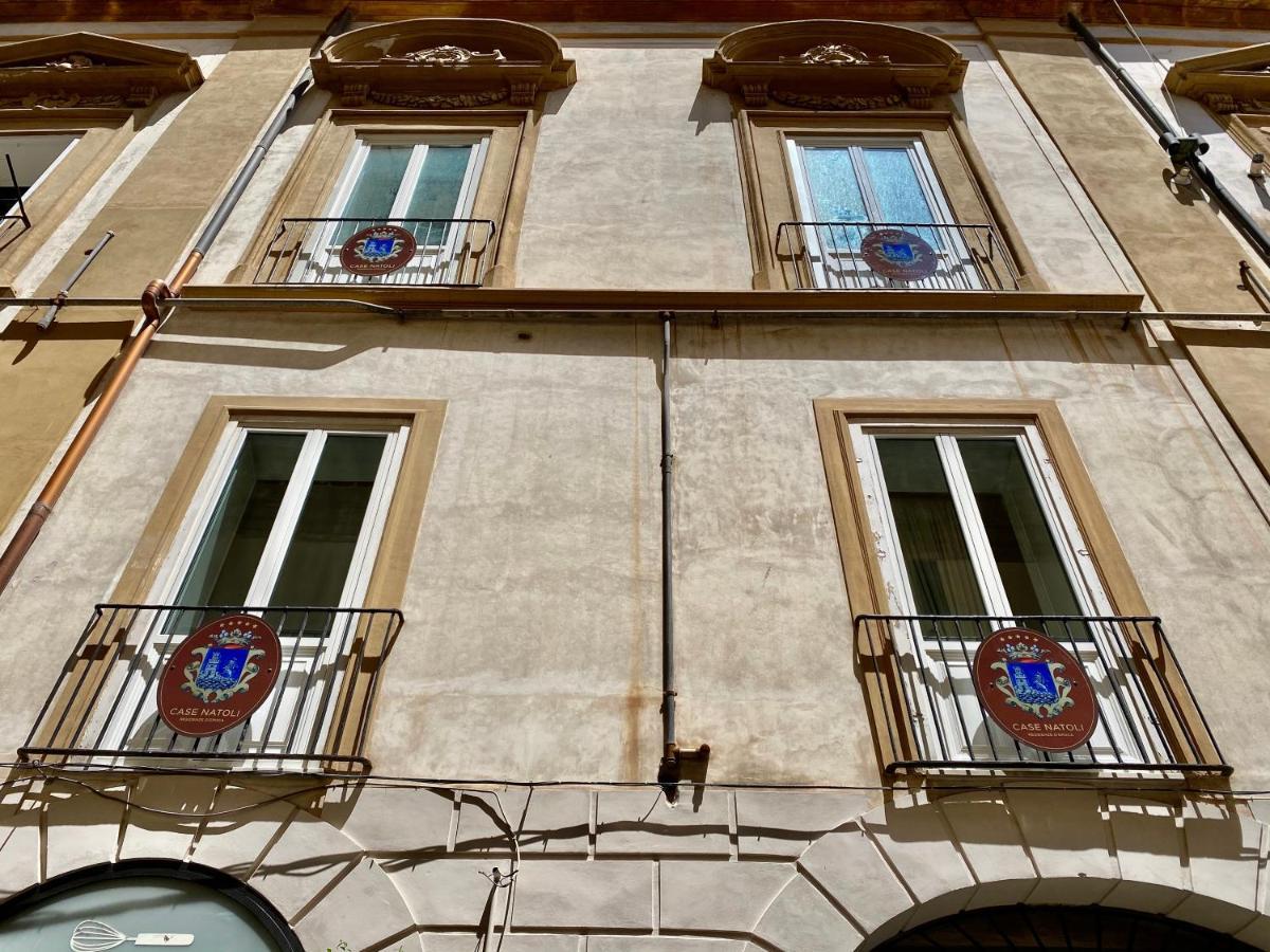 Natoli - Residenze D'epoca Palermo