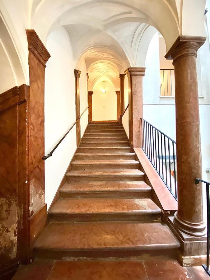 Natoli - Residenze D'epoca Apartment