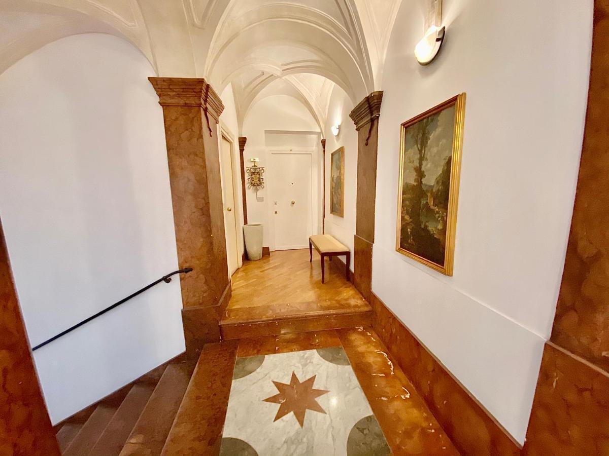 Natoli - Residenze D'epoca Apartment
