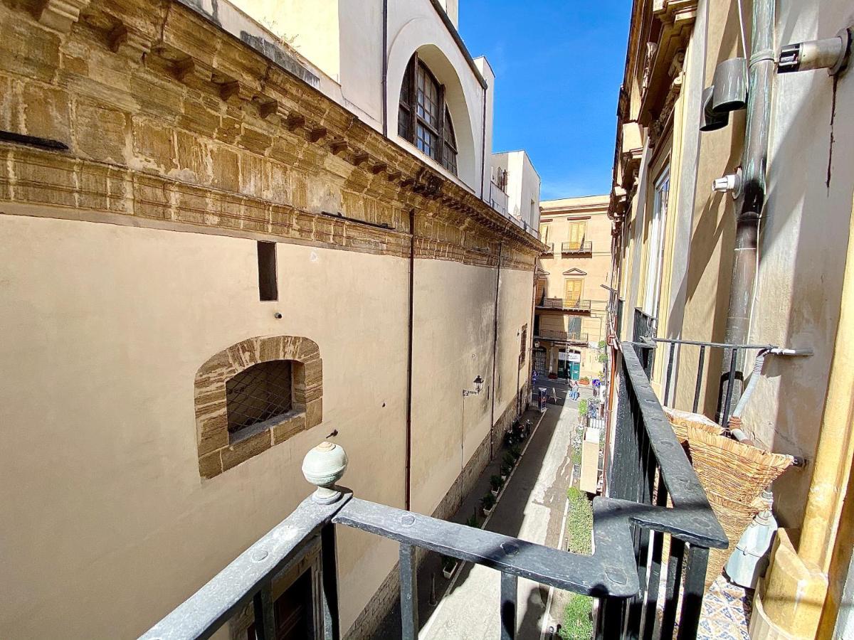 Apartment Natoli - Residenze D'epoca Palermo