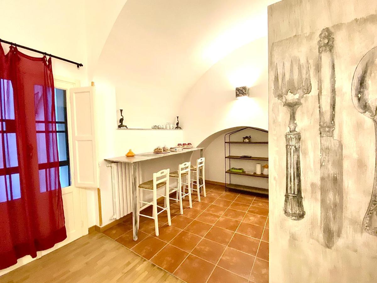 Natoli - Residenze D'epoca Apartment Palermo