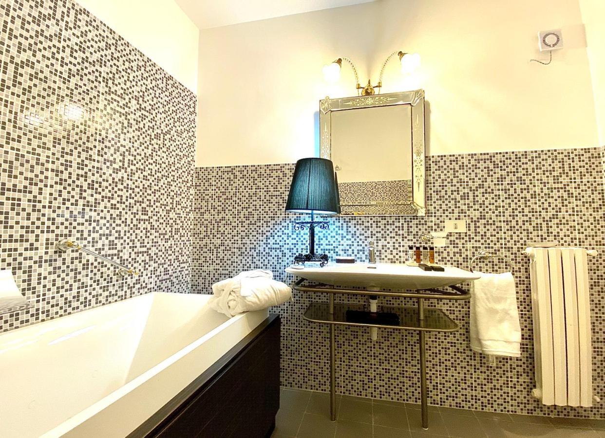 Apartment Natoli - Residenze D'epoca *