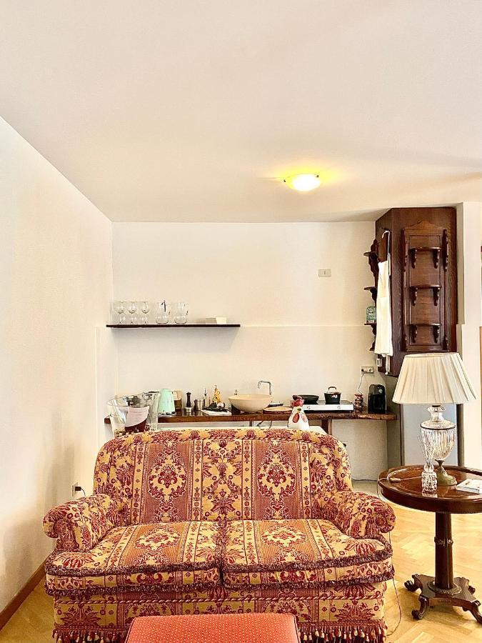 Natoli - Residenze D'epoca Apartment