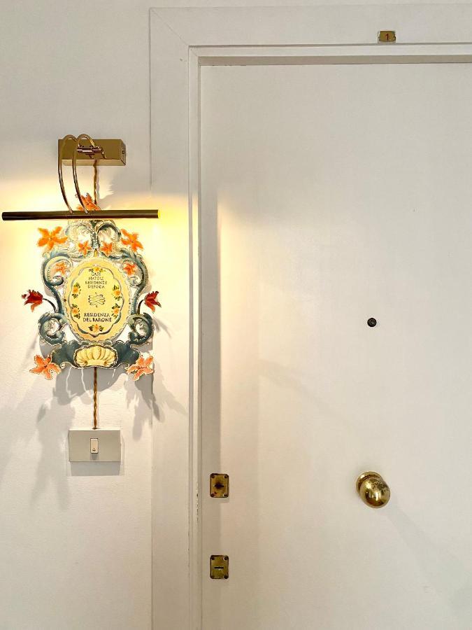 Natoli - Residenze D'epoca