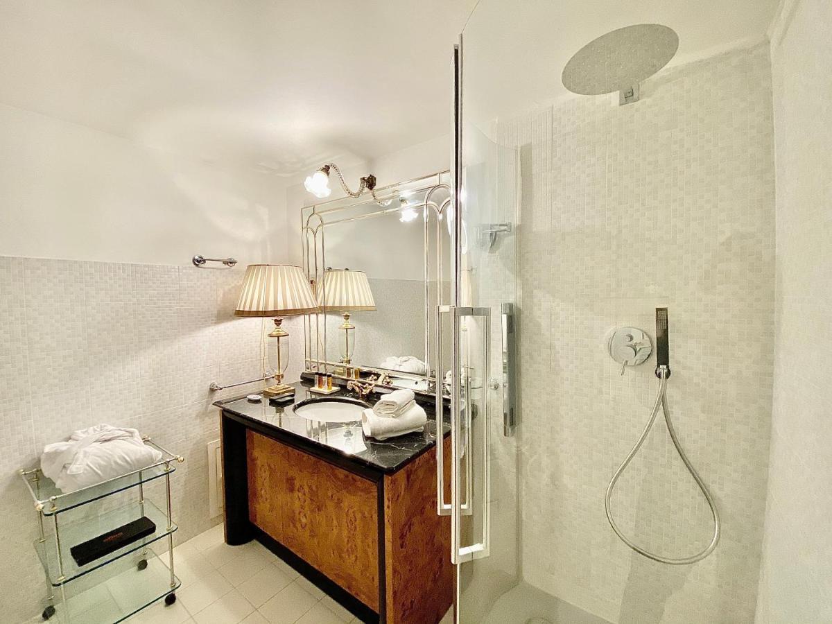 Natoli - Residenze D'epoca Apartment *
