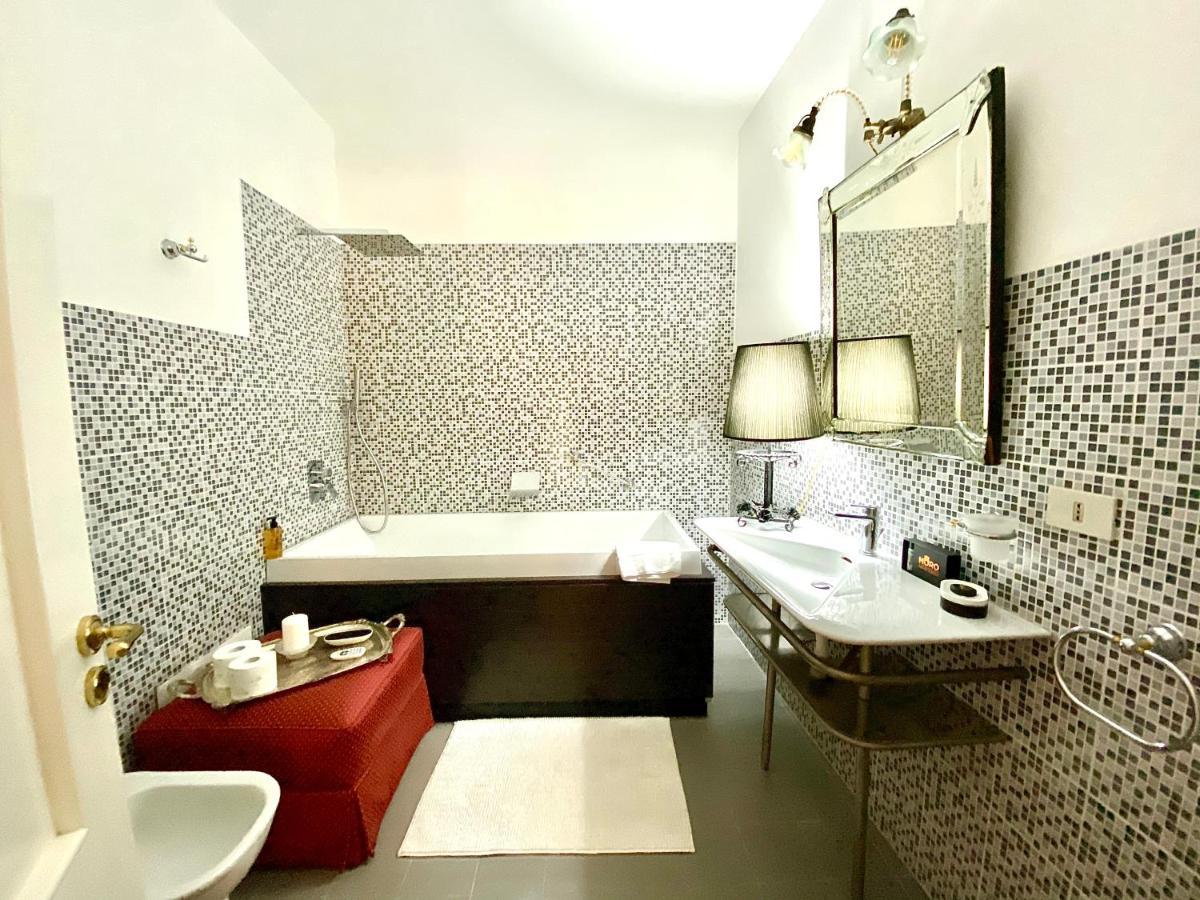 Apartment Natoli - Residenze D'epoca *