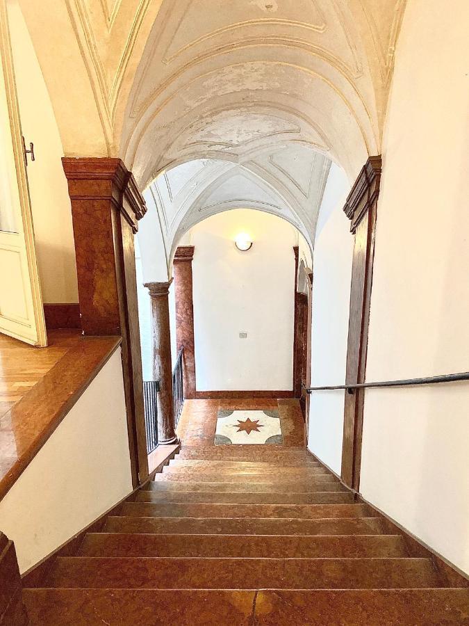 Natoli - Residenze D'epoca Apartment