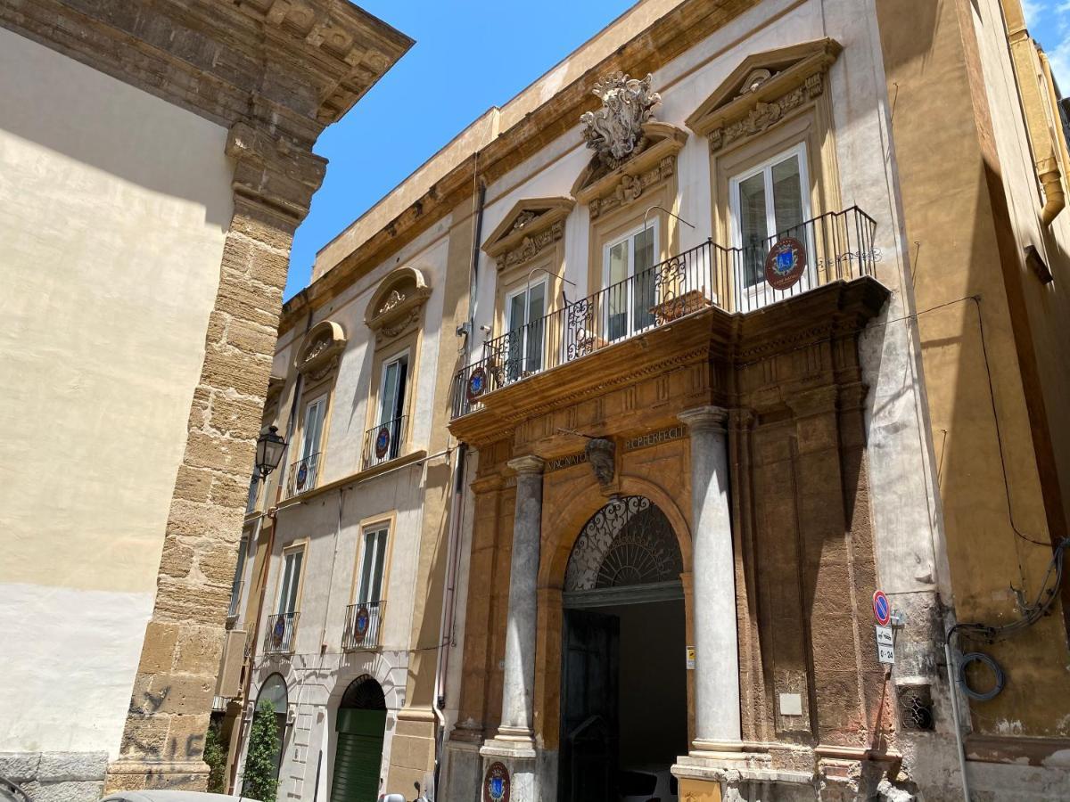 Apartment Natoli - Residenze D'epoca *