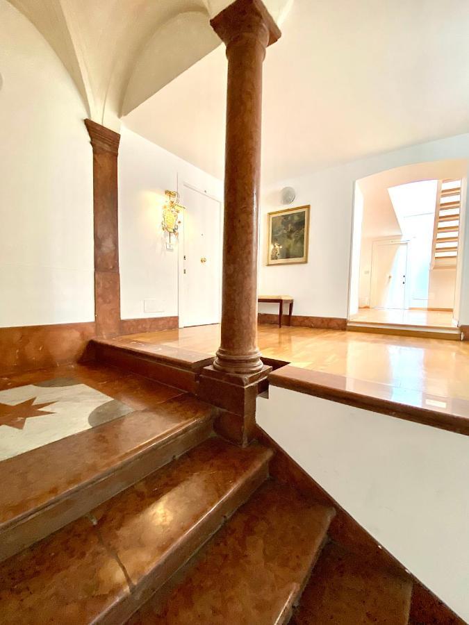 Natoli - Residenze D'epoca Apartment Palermo