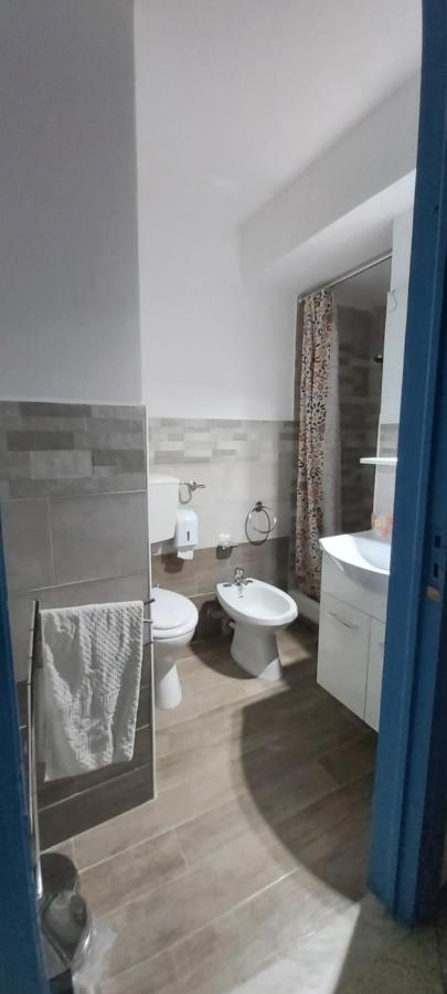 Bed & Breakfast Soleluna Della Solidarieta *