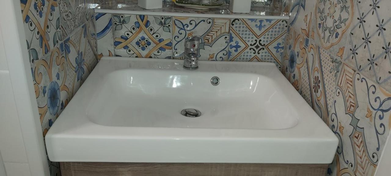 Bed & Breakfast Soleluna Della Solidarieta *