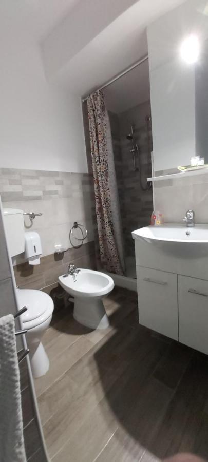 Soleluna Della Solidarieta Bed & Breakfast