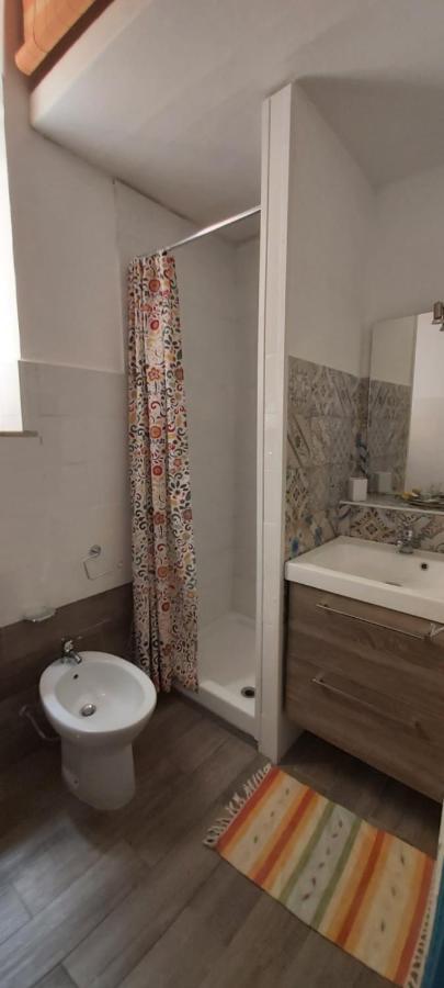 Soleluna Della Solidarieta Bed & Breakfast *