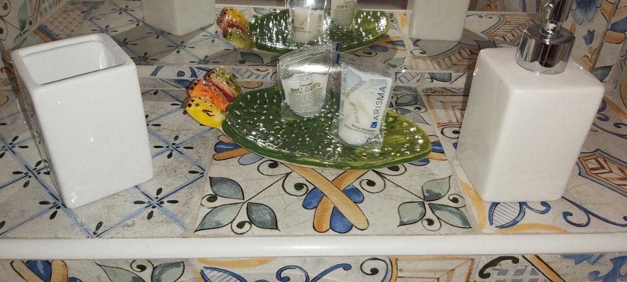 Bed & Breakfast Soleluna Della Solidarieta