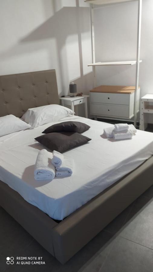Holiday home Normanni Holiday *