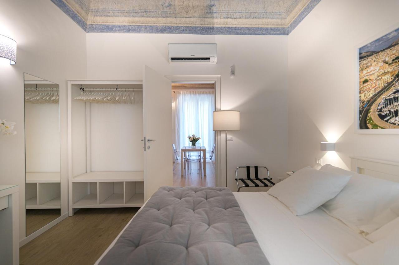 La Home42 Apartment Palermo