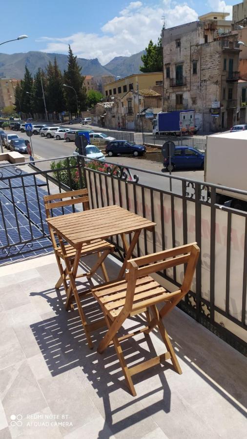 Normanni Holiday Palermo