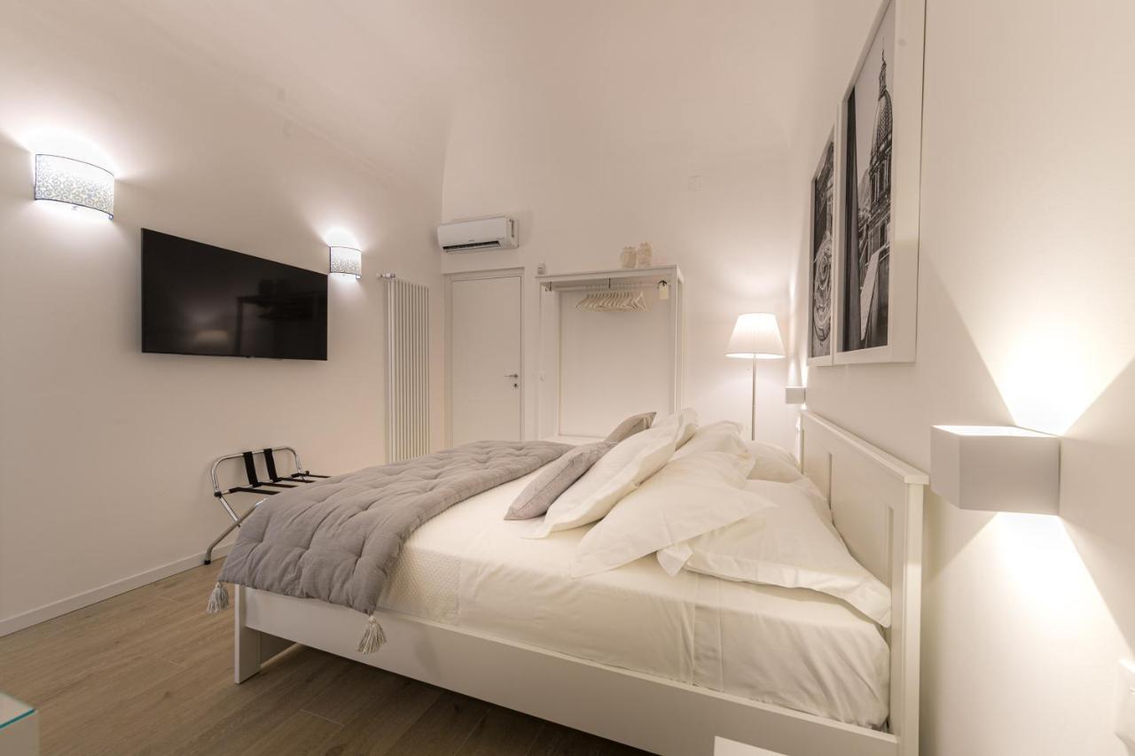Apartment La Home42 Palermo