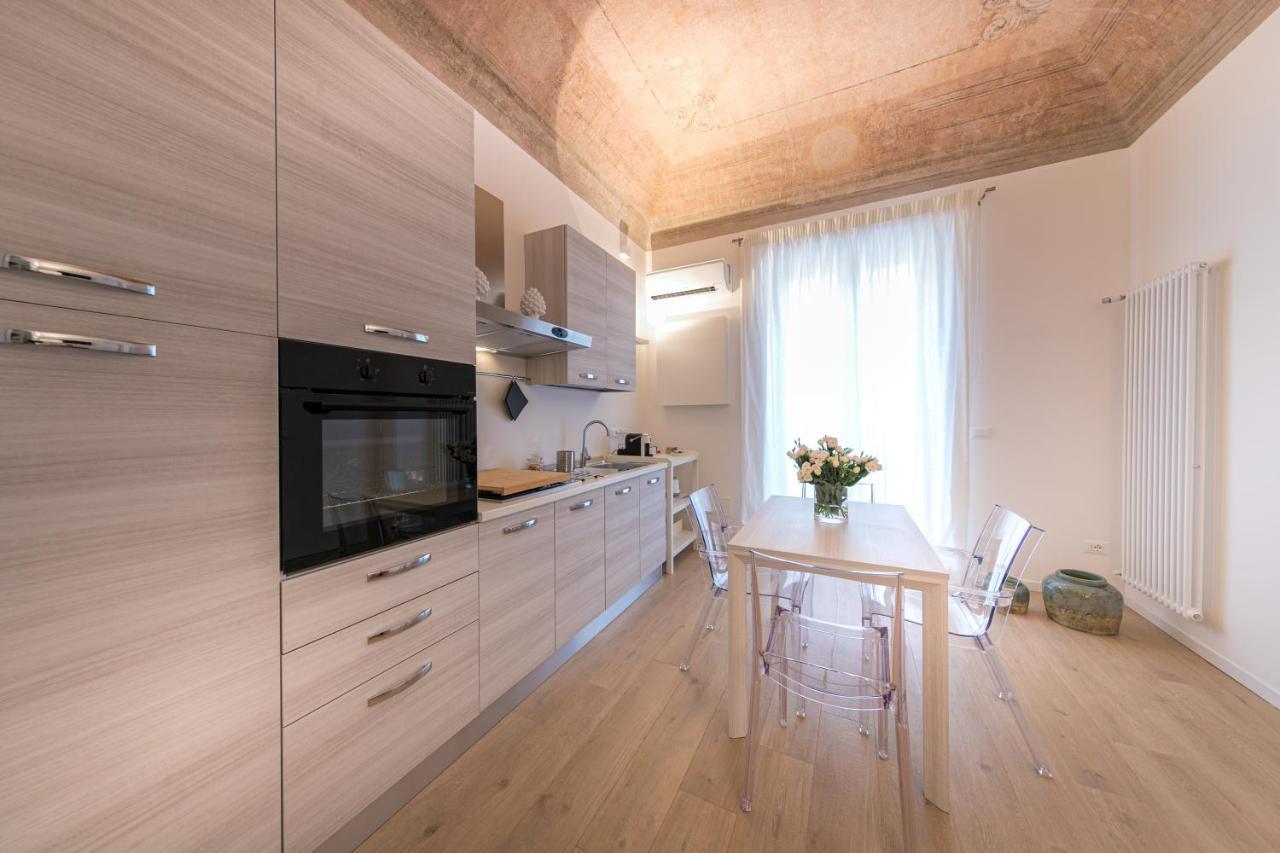 Apartment La Home42 Palermo