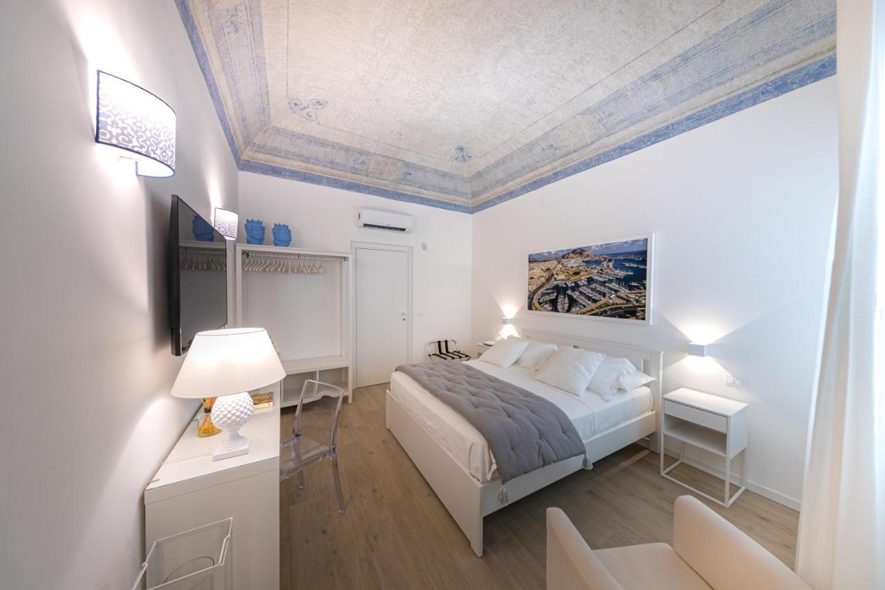 Apartment La Home42 Palermo