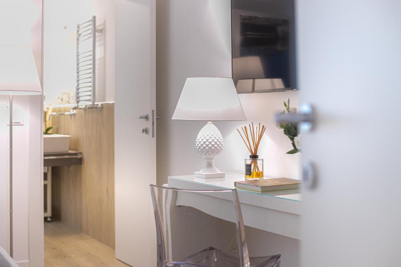 La Home42 Apartment Palermo