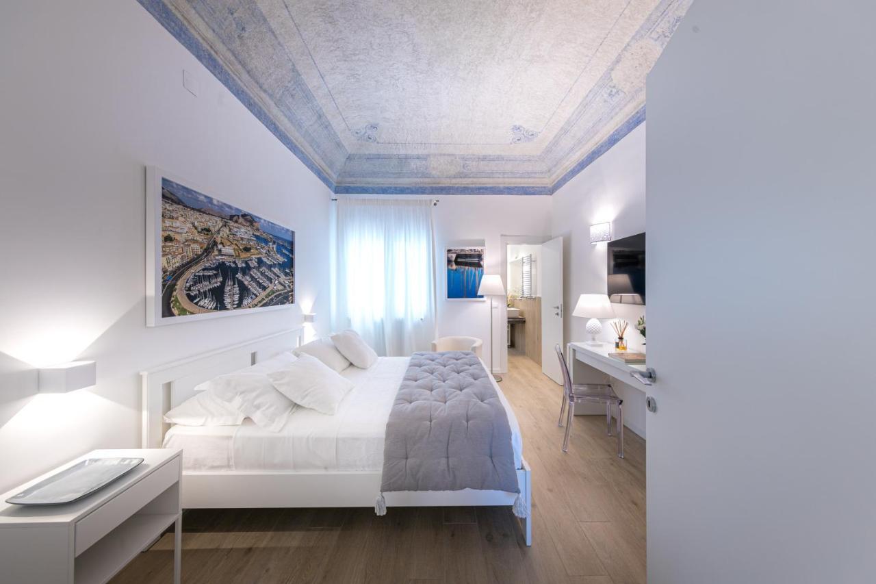 La Home42 * Palermo