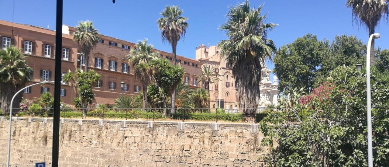 Apartamento La Casetta Normanna Elisa