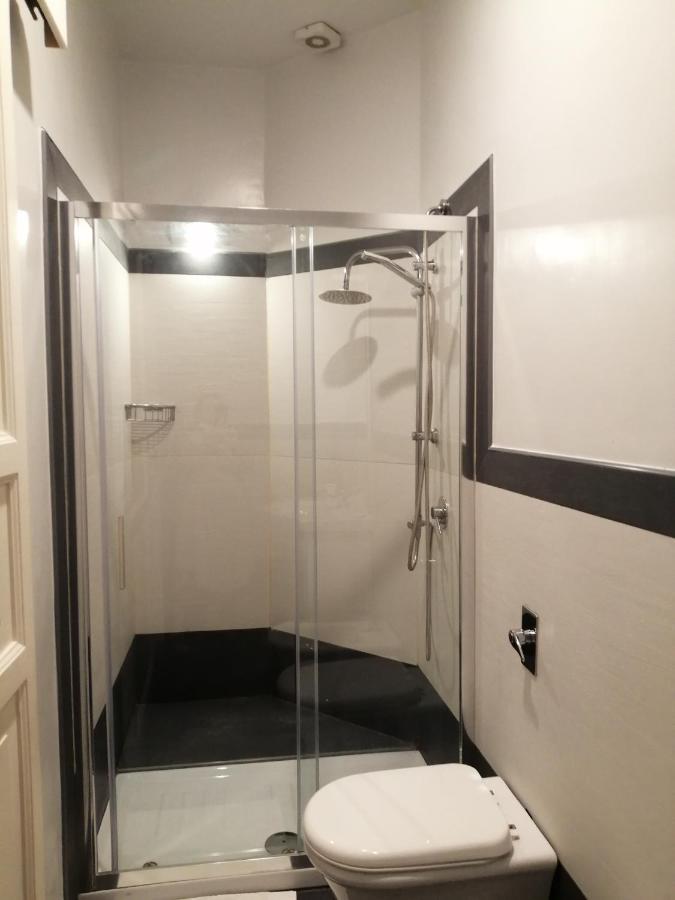 Ruggero Settimo Apartment Palermo