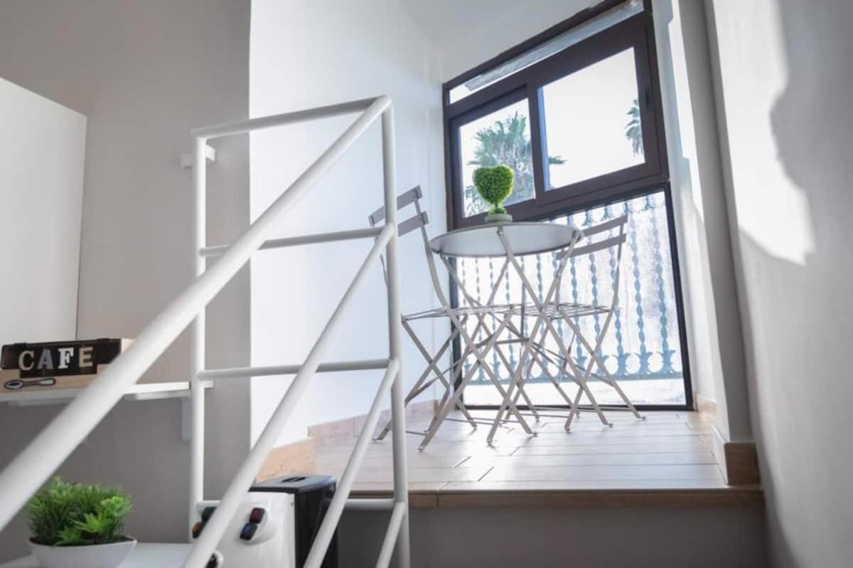 Apartamento La Casetta Normanna Elisa *
